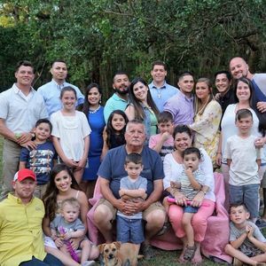 Meet your Posher, Suzanne